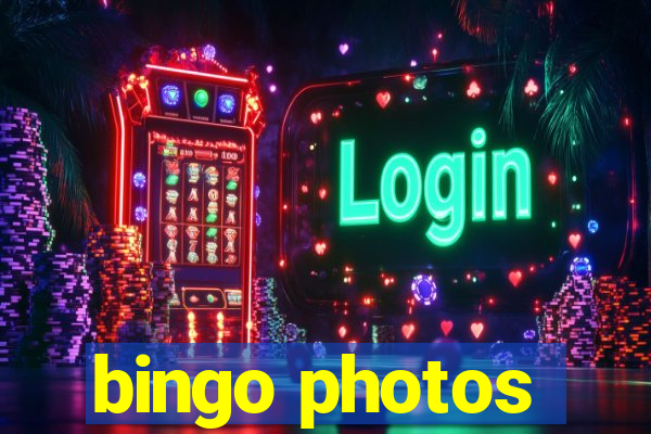 bingo photos