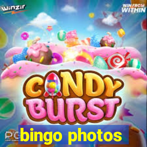 bingo photos