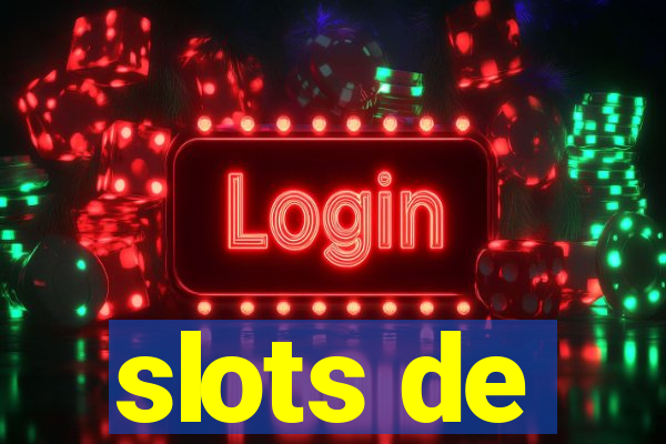 slots de