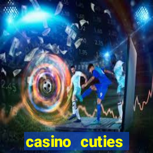 casino cuties android apk