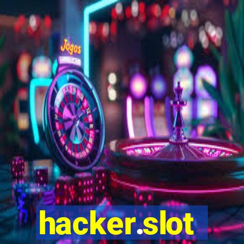 hacker.slot