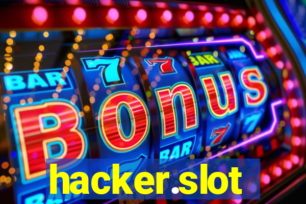 hacker.slot