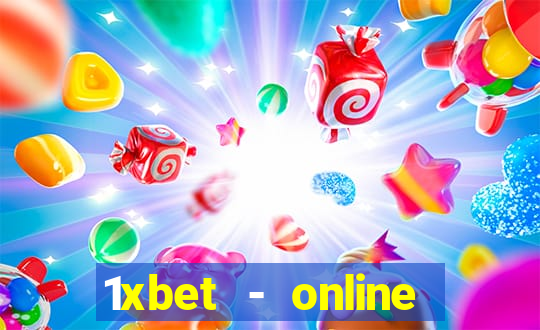 1xbet - online casino iq