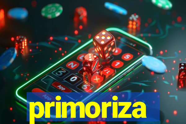 primoriza