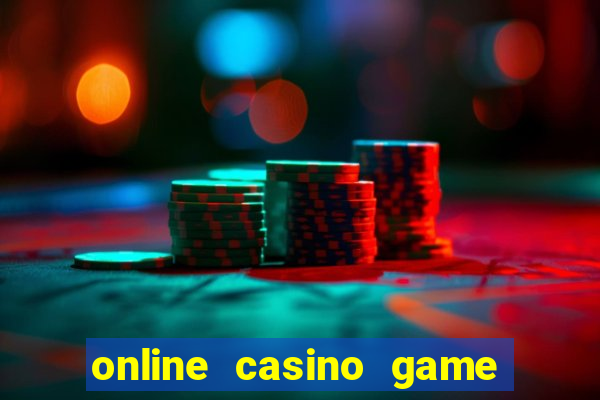 online casino game in india