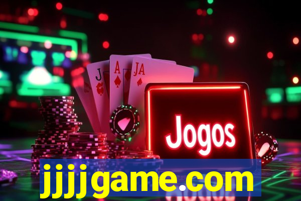 jjjjgame.com