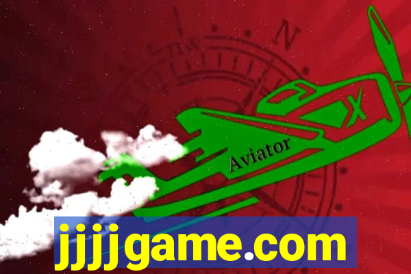 jjjjgame.com