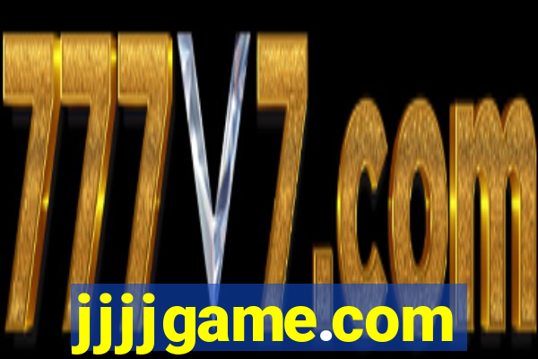 jjjjgame.com