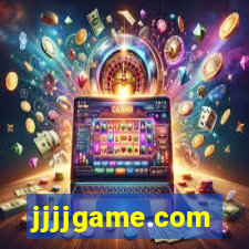 jjjjgame.com