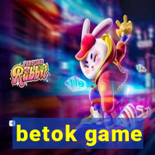 betok game