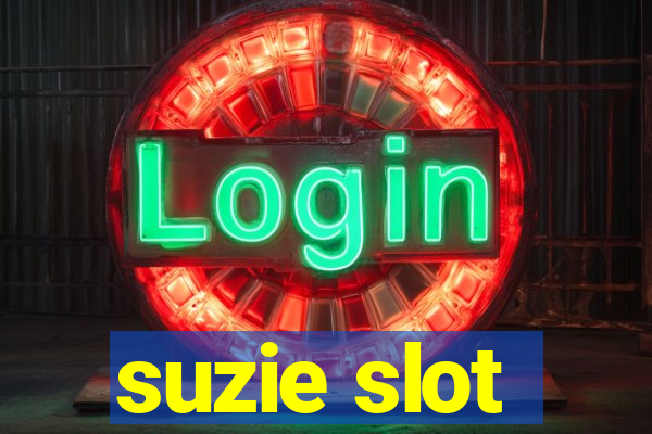 suzie slot