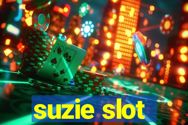 suzie slot