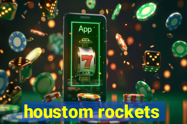 houstom rockets