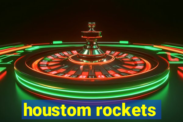 houstom rockets