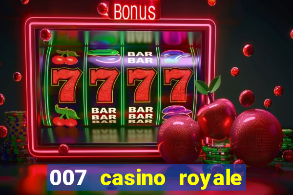 007 casino royale torrent vyto