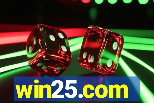 win25.com