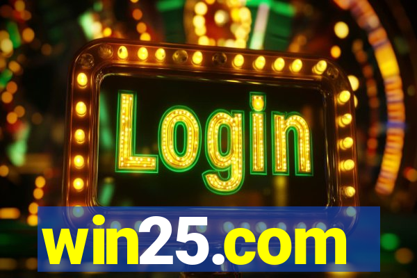 win25.com