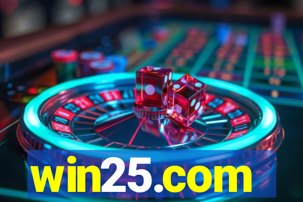 win25.com