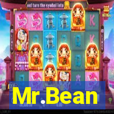 Mr.Bean