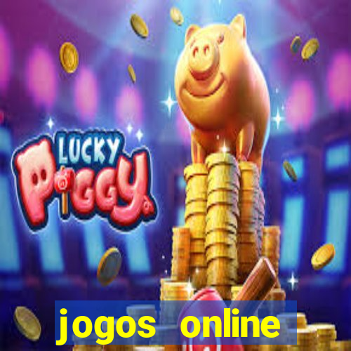 jogos online apostas dinheiro