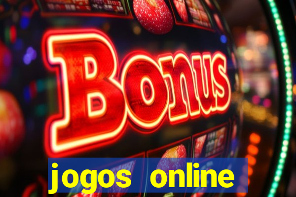 jogos online apostas dinheiro