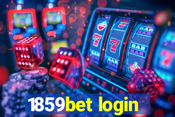 1859bet login