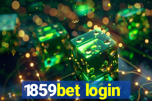 1859bet login