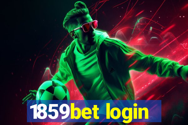 1859bet login