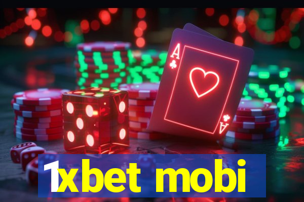 1xbet mobi