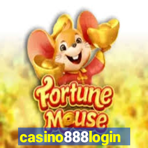 casino888login