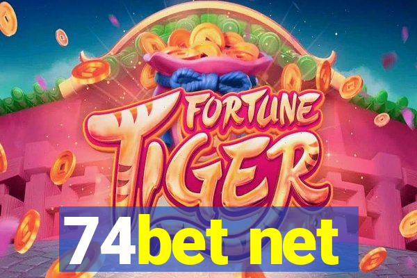 74bet net