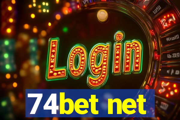 74bet net