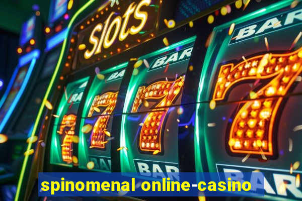 spinomenal online-casino