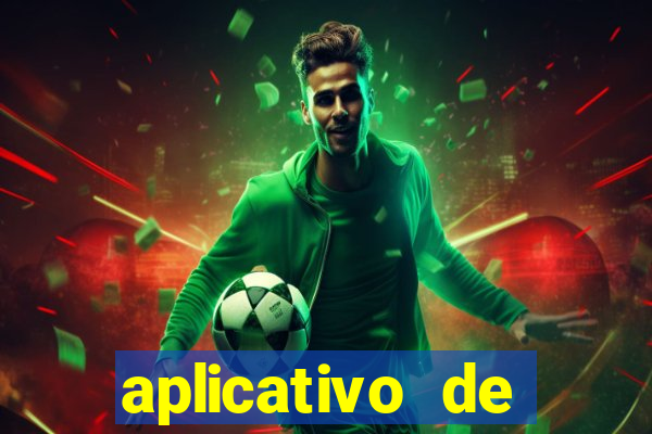 aplicativo de palpite de jogo de futebol