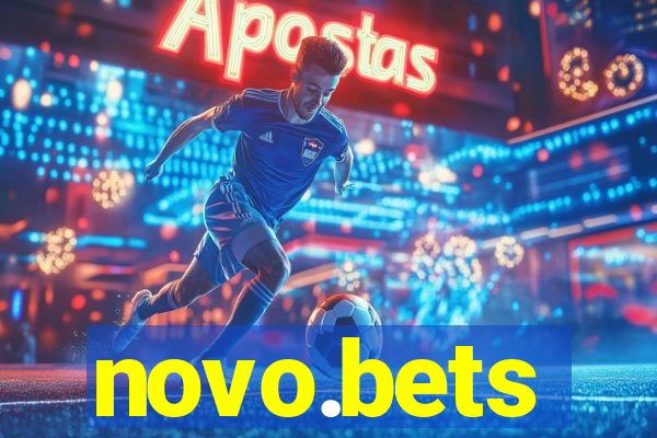 novo.bets