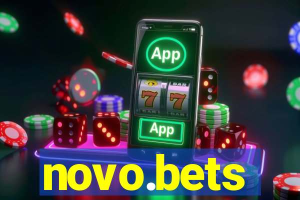 novo.bets