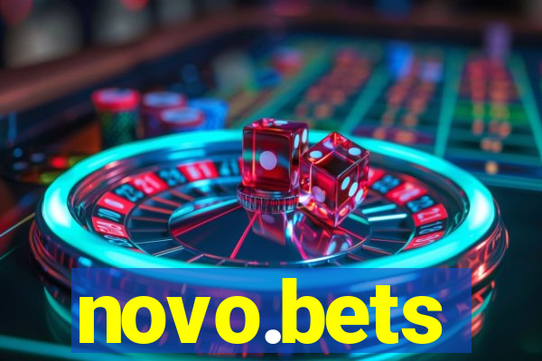 novo.bets