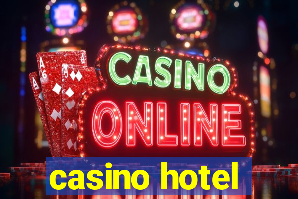 casino hotel