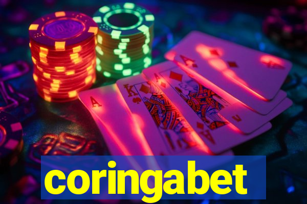 coringabet