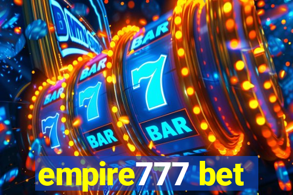 empire777 bet