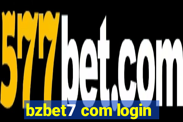 bzbet7 com login