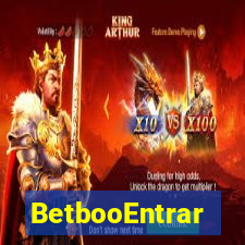 BetbooEntrar