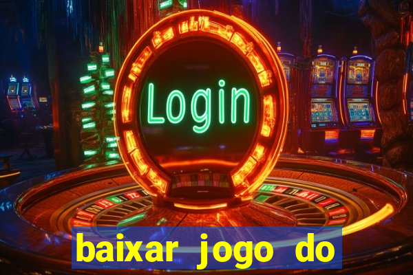 baixar jogo do bicho online