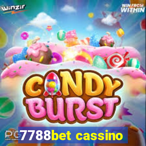 7788bet cassino