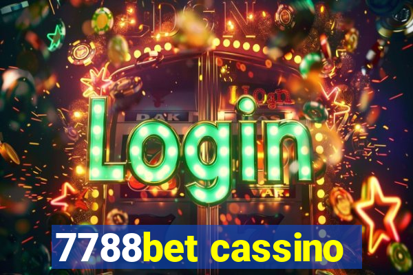 7788bet cassino