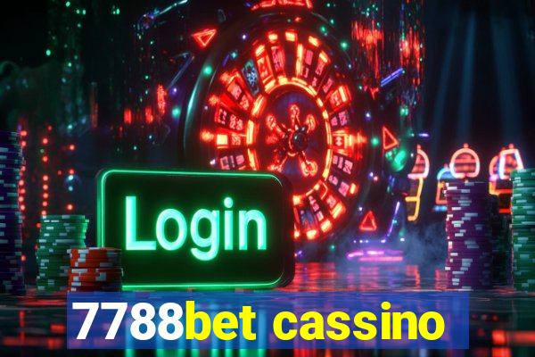 7788bet cassino