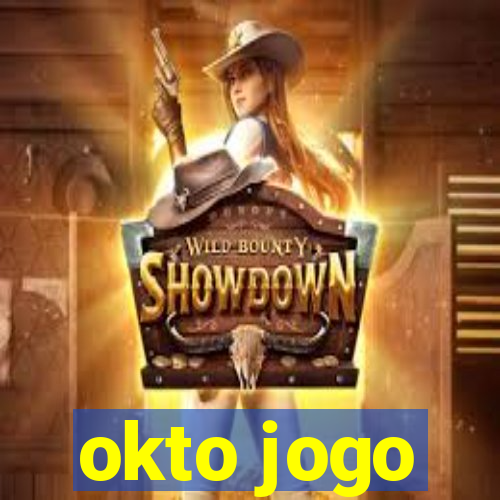 okto jogo