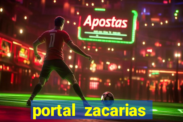 portal zacarias mulher x9