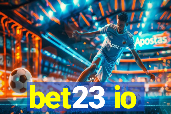 bet23 io