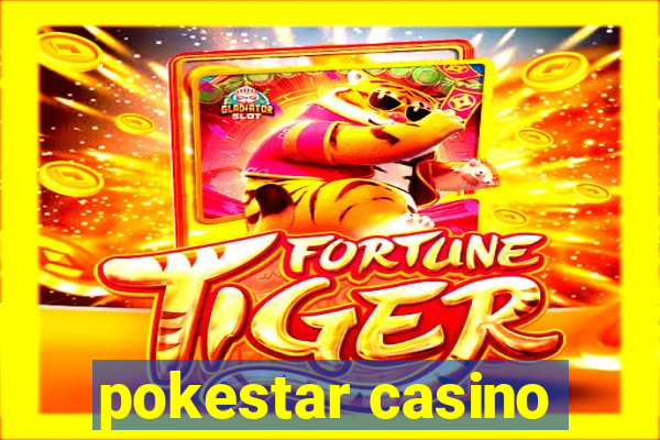 pokestar casino